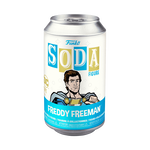 Vinyl SODA Freddy Freeman, , hi-res view 2